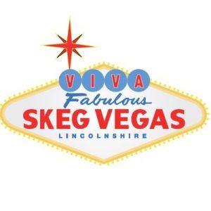 Viva SkegVagas!